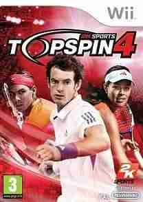 Descargar Top Spin 4 [MULTI5][USA] por Torrent